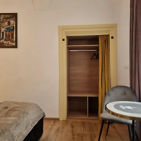 House Seven Sibiu