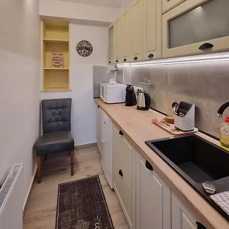 House Seven Sibiu