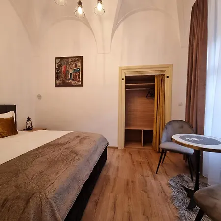 House Seven Apartment Sibiu