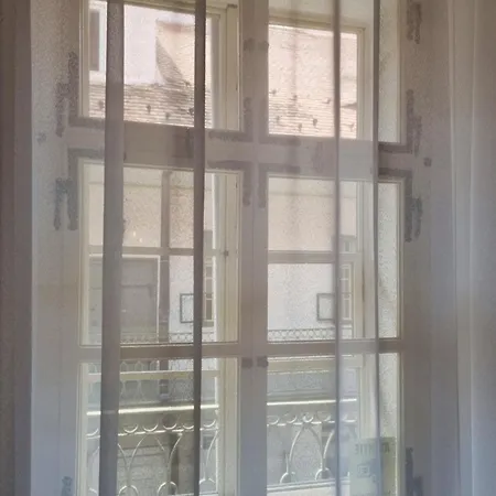 Apartment House Seven Sibiu