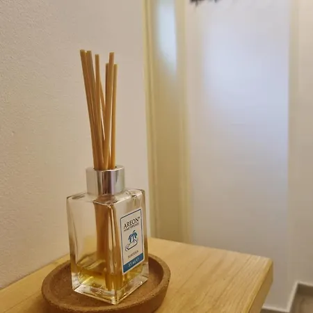 Apartament House Seven Sibiu