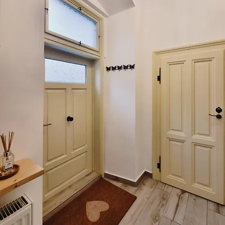 House Seven Apartment Sibiu