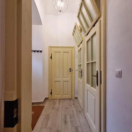 Apartment House Seven Sibiu