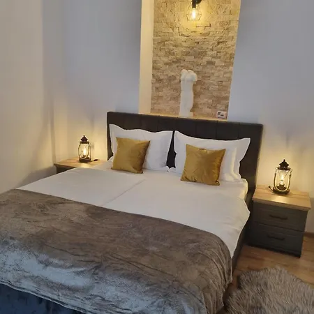 House Seven Apartment Sibiu