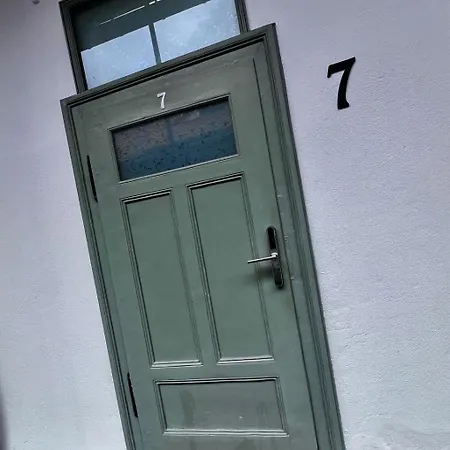 House Seven Sibiu