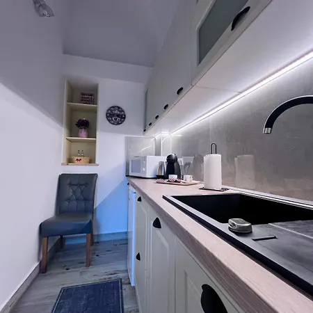 House Seven Apartment Sibiu